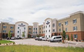 Candlewood Suites Fort Collins Co